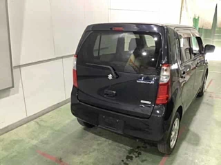SUZUKI WAGON R 2013