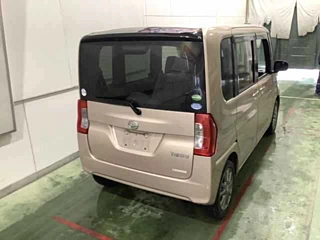 DAIHATSU TANTO 2016