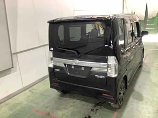 DAIHATSU TANTO 2014