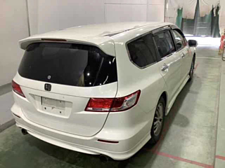 HONDA ODYSSEY 2010
