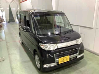 DAIHATSU TANTO 2009