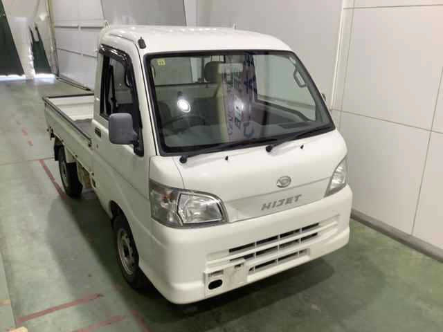 DAIHATSU HIJET TRUCK 2011