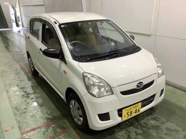 DAIHATSU MIRA 2013