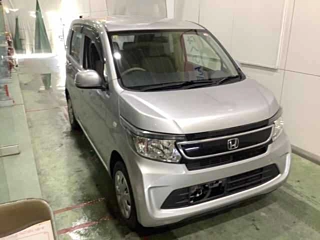 HONDA N WGN 2014