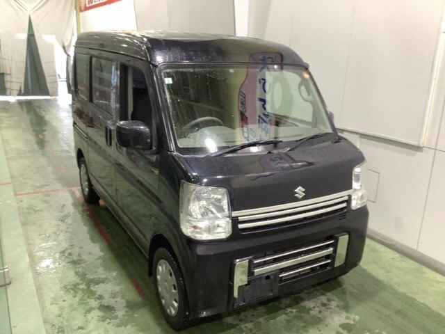 SUZUKI EVERY 2018