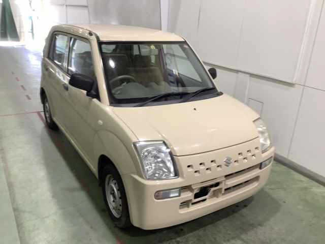 SUZUKI ALTO 2008