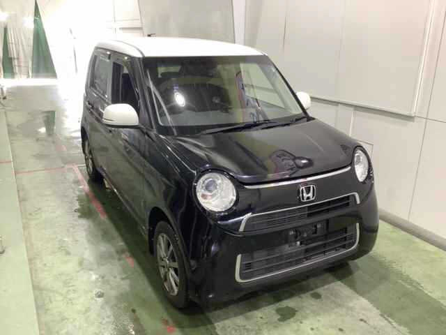 HONDA N ONE 2018
