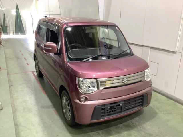 SUZUKI MRWAGON 2012