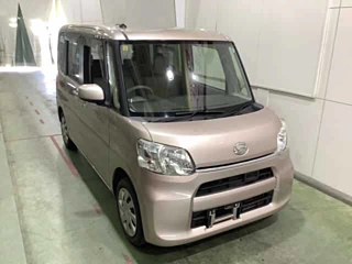 DAIHATSU TANTO 2014