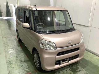 DAIHATSU TANTO 2016