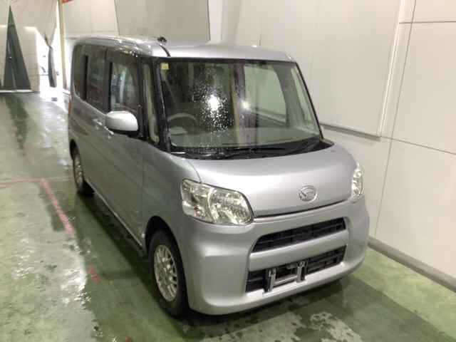 DAIHATSU TANTO 2014