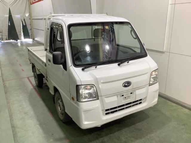 SUBARU SAMBAR 2012