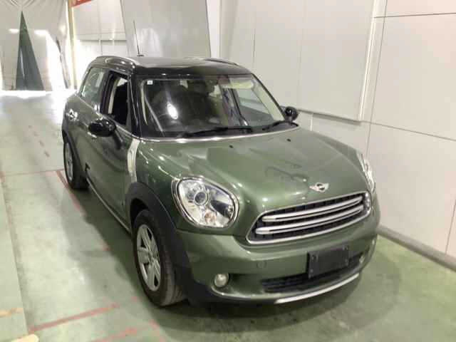 BMW MINI 2016