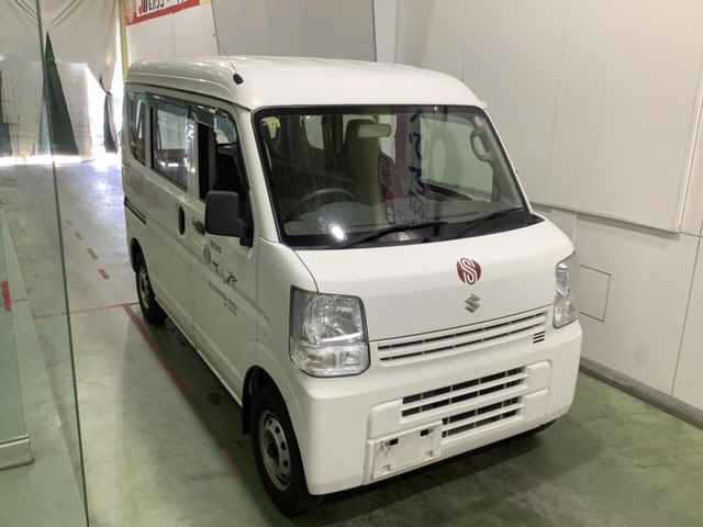 SUZUKI EVERY 2015