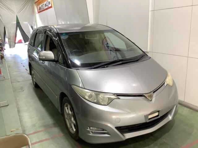 TOYOTA ESTIMA 2008