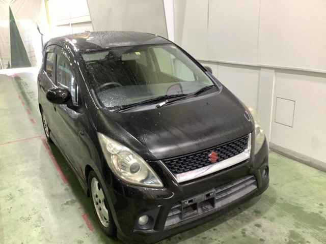 SUZUKI CERVO 2008