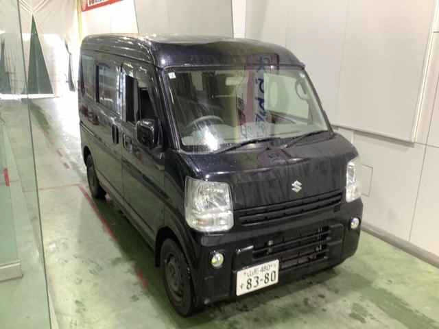 SUZUKI EVERY 2018
