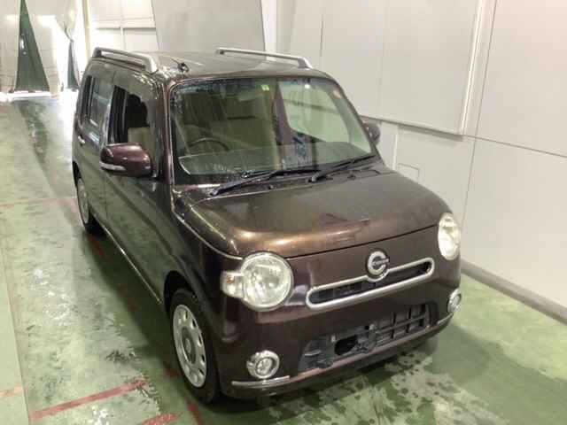 DAIHATSU MIRA 2012