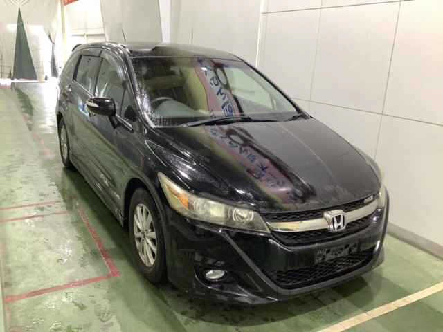 HONDA STREAM 2010