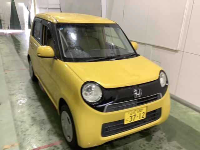 HONDA N ONE 2013