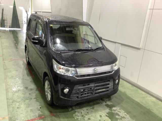 SUZUKI WAGON R 2014