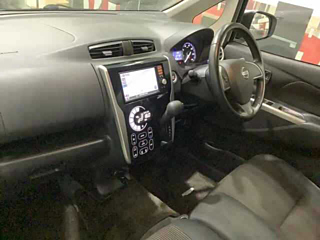 NISSAN DAYZ 2013