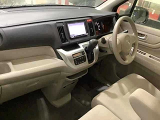 HONDA N WGN 2014