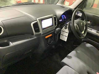 SUZUKI SPACIA 2015