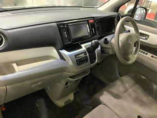 HONDA N WGN 2014
