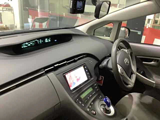car slider
