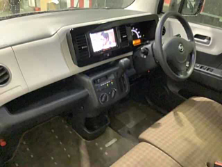 NISSAN MOCO 2012