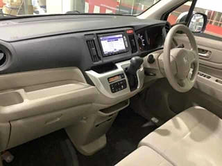 HONDA N WGN 2014