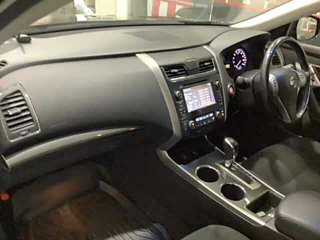 NISSAN TEANA 2014