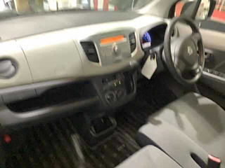 SUZUKI WAGON R 2015