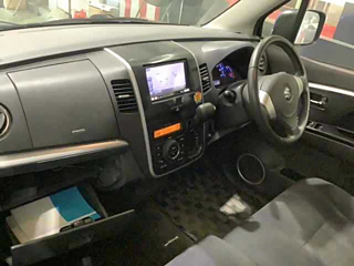 SUZUKI WAGON R 2012