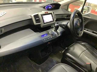 HONDA FREED 2016