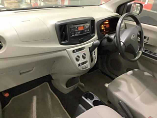 SUBARU PLEO PLUS 2015