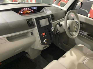 DAIHATSU TANTO 2014