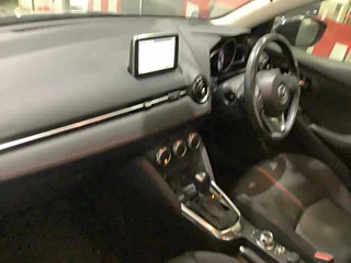 MAZDA DEMIO 2014