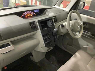 DAIHATSU TANTO 2016