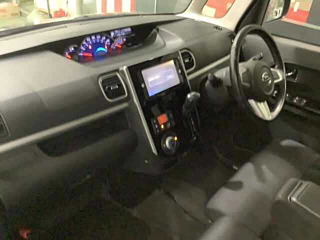 DAIHATSU TANTO 2014
