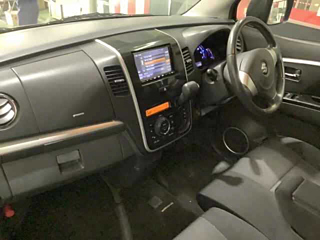 SUZUKI WAGON R 2010