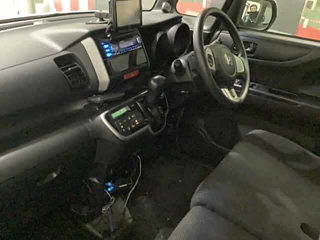 HONDA N BOX 2014
