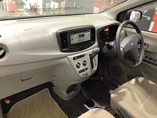 SUBARU PLEO PLUS 2013