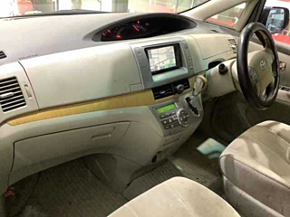 TOYOTA ESTIMA 2008