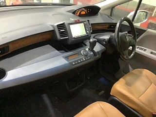HONDA FREED 2010