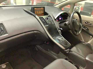 TOYOTA SAI 2010