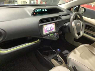 car slider