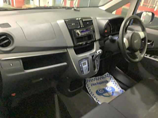 DAIHATSU MOVE 2014