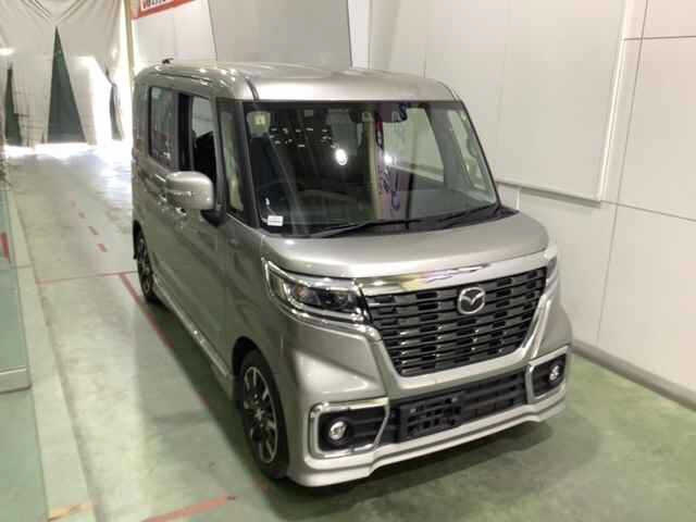 MAZDA FLAIR WAGON 2021